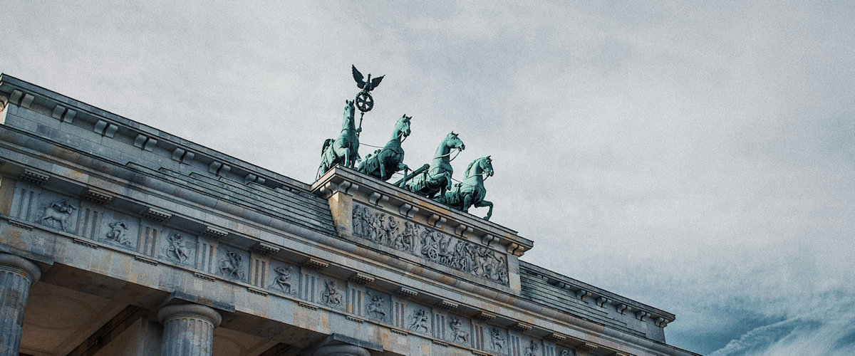 Brandenburger Tor